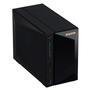 Storage Asustor 2GB DDR4 Drivestor PRO, NAS, Quad Core 1.4Ghz, Realtek RTD1296 - AS3302T