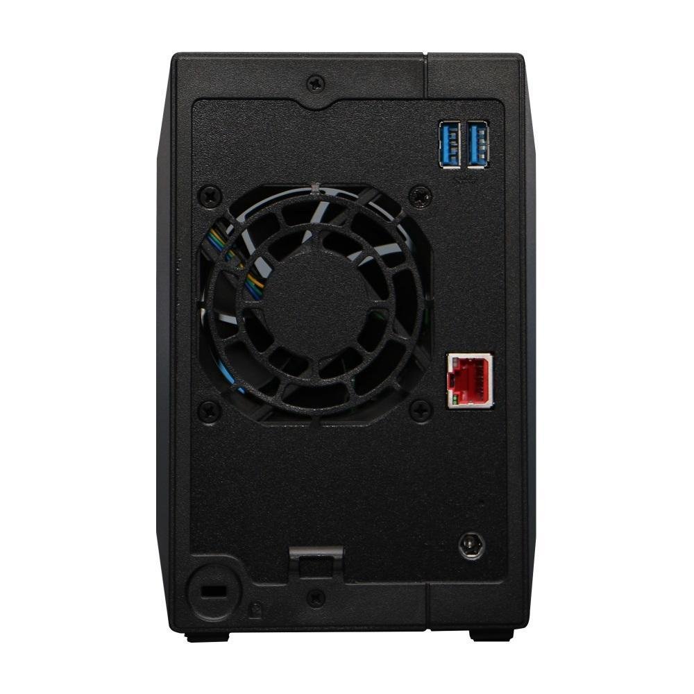 Storage Asustor 2GB DDR4 Drivestor PRO, NAS, Quad Core 1.4Ghz, Realtek RTD1296 - AS3302T Storage Asustor 2GB DDR4 Drivestor PRO, NAS, Quad Core 1.4Ghz, Realtek RTD1296 - AS3302T