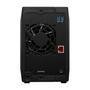 Storage Asustor 2GB DDR4 Drivestor PRO, NAS, Quad Core 1.4Ghz, Realtek RTD1296 - AS3302T