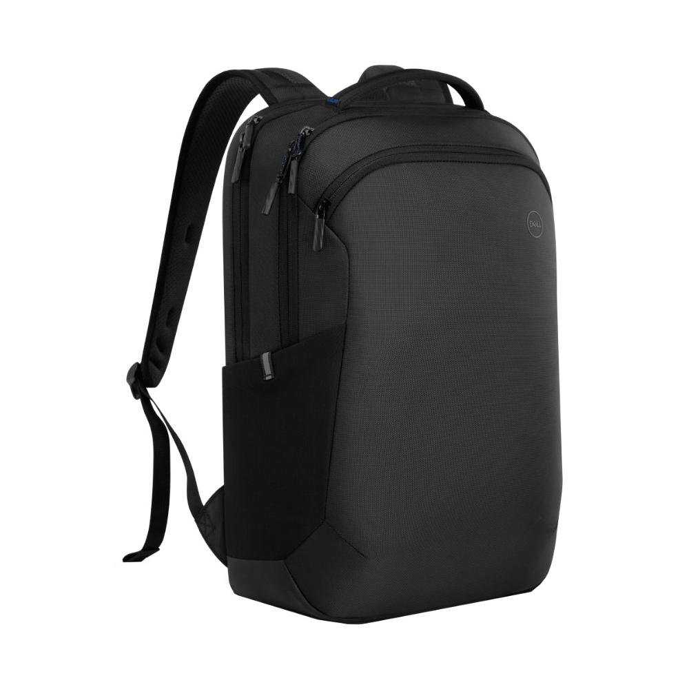 Mochila Dell Ecoloop Pro, Para Notebook Até 15.6", Design Anti-furto, Resistente A Água, Preto - 460-Bdlk
