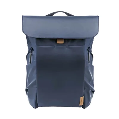 Mochila Para Câmeras E Drones - Pgytech Onego Cor Azul deep Navy