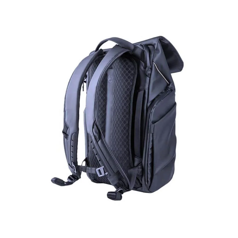 Imagem 5 de 5 do produto Mochila Para Câmeras E Drones - Pgytech Onego Cor Azul deep Navy