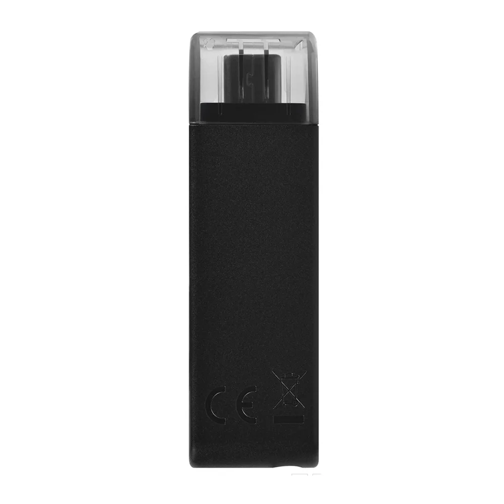 Imagem 4 de 5 do produto Pen Drive Kingston 64GB, USB-C 3.2, Datatraveler 70 - Dt70/64gb