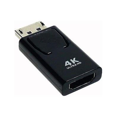 Adaptador Displayport Para HDMI, Knup, 4K UHD