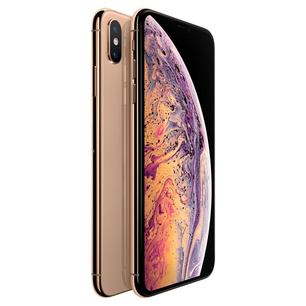 Iphone Xs Max 64gb Dourado