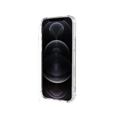 Capa Capinha Case Anti Shock Compatível Iphone 11 6.1"