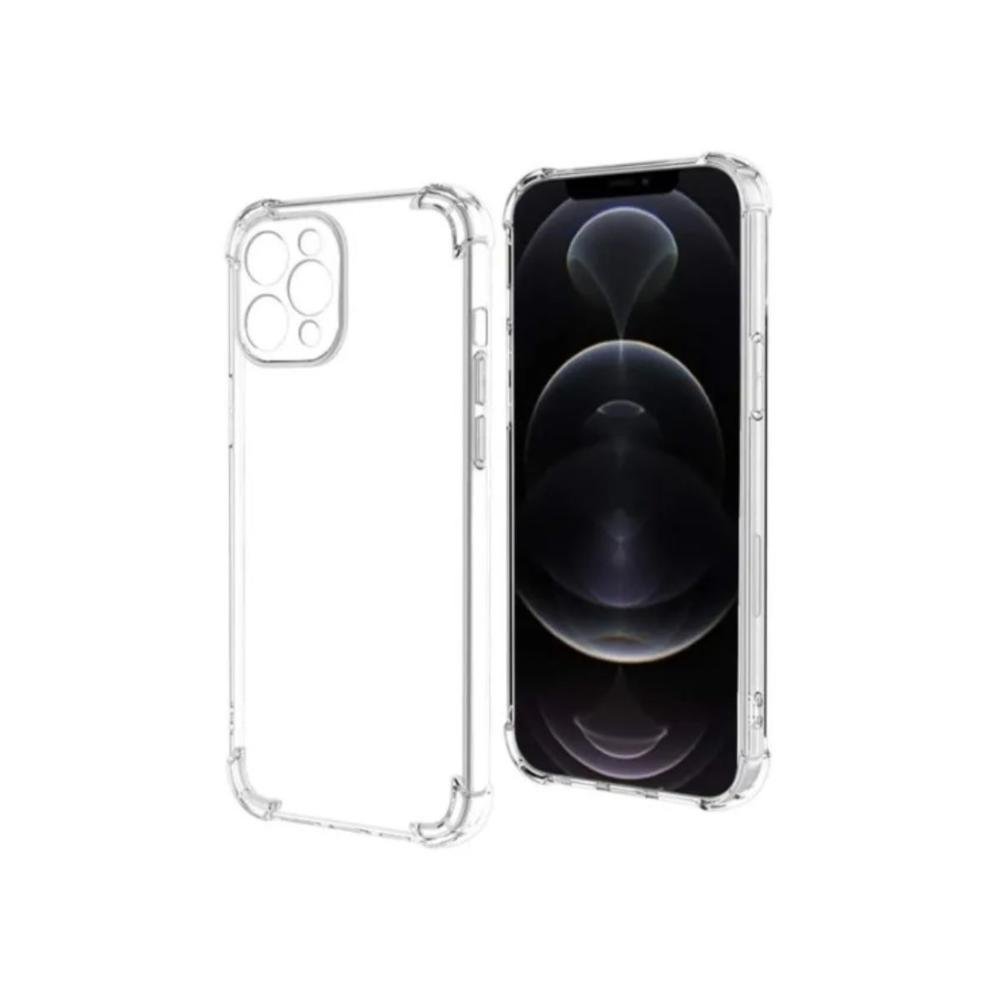 Imagem 2 de 2 do produto Capa Capinha Case Anti Shock Compatível Iphone 11 6.1"