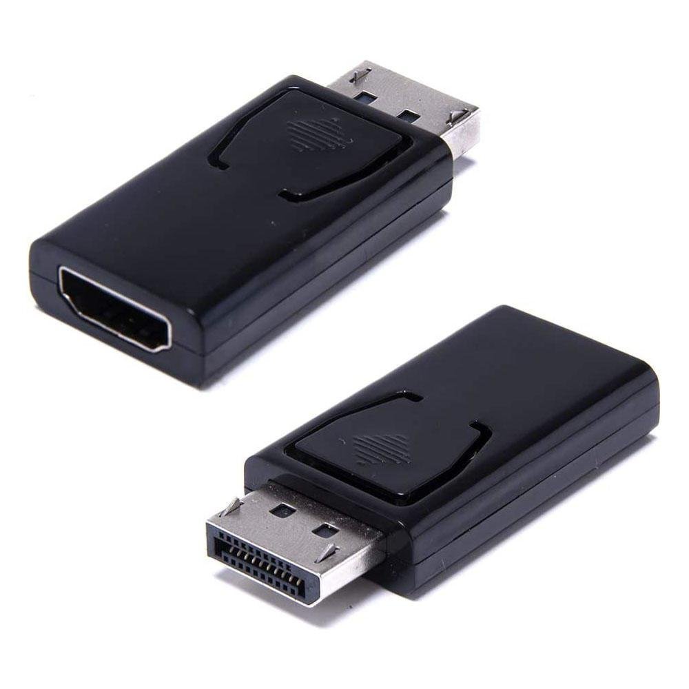 Imagem 3 de 4 do produto Adaptador DP Para HDMI, Knup