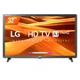 Smart TV LG 32" LED HD, USB, HDMI, Wi-Fi, Bluetooth, HDR 10, Thinq AI, Google Assistente Alexa - 32LQ621CBSBAWZ