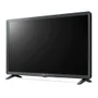 Smart TV LG 32" LED HD, USB, HDMI, Wi-Fi, Bluetooth, HDR 10, Thinq AI, Google Assistente Alexa - 32LQ621CBSBAWZ