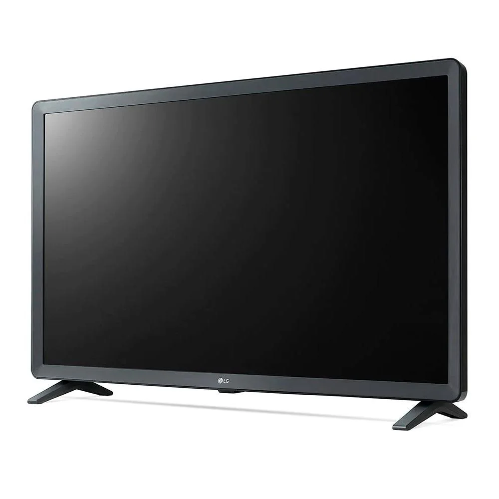 Smart TV LG 32" LED HD, USB, HDMI, Wi-Fi, Bluetooth, HDR 10, Thinq AI, Google Assistente Alexa - 32LQ621CBSBAWZ