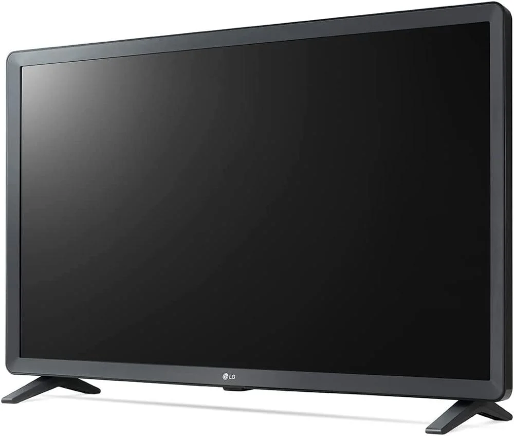 Smart TV LG 32" LED HD, USB, HDMI, Wi-Fi, Bluetooth, HDR 10, Thinq AI, Google Assistente Alexa - 32LQ621CBSBAWZ