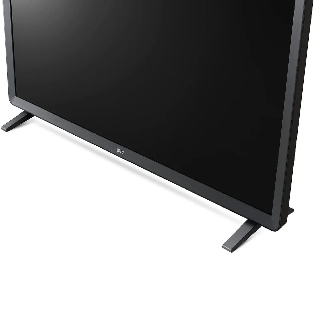 Smart TV LG 32" LED HD, USB, HDMI, Wi-Fi, Bluetooth, HDR 10, Thinq AI, Google Assistente Alexa - 32LQ621CBSBAWZ