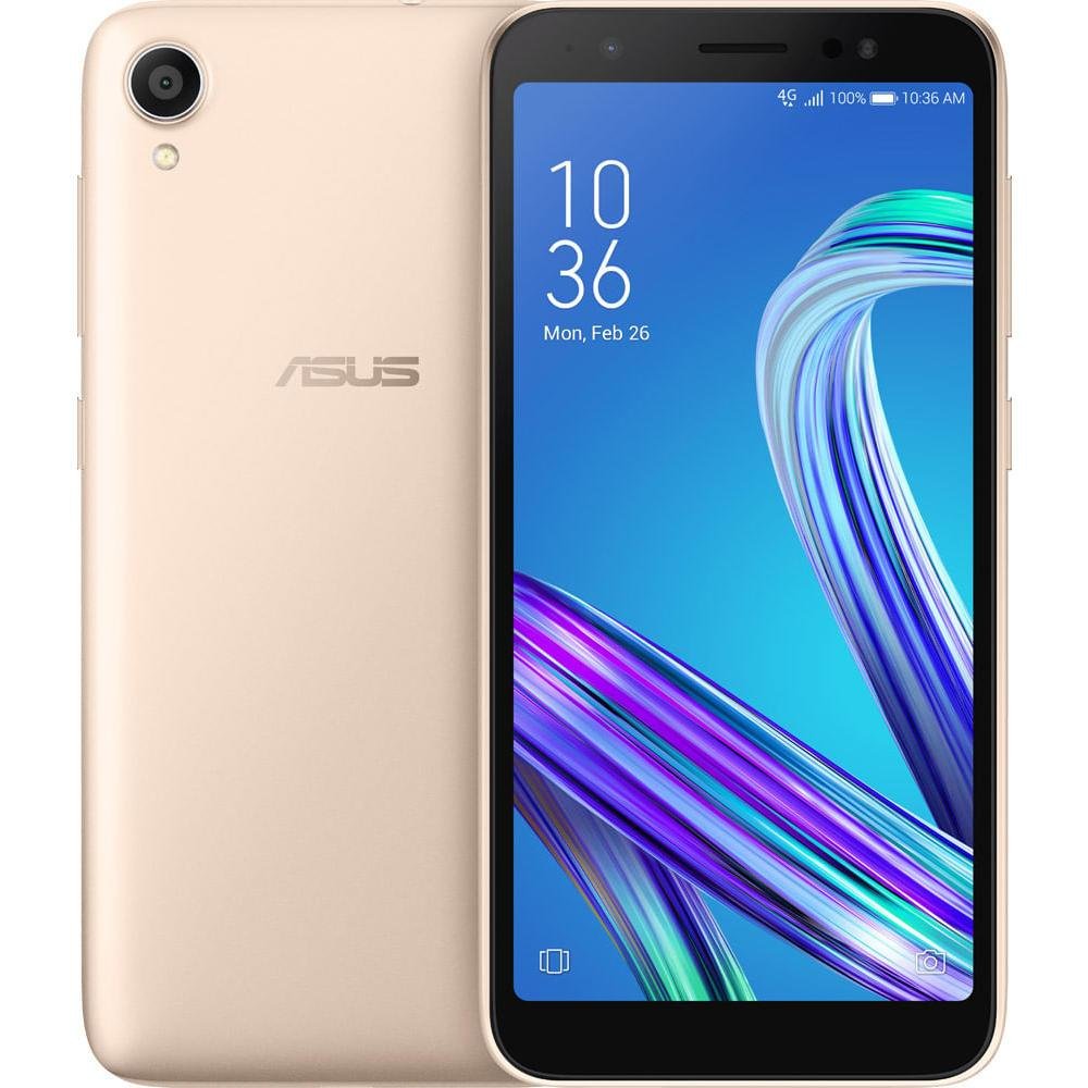 スマートフォン本体 Zenfone  Live  L1 Smartphone Asus Zenfone Live L1 32GB RAM 2GB