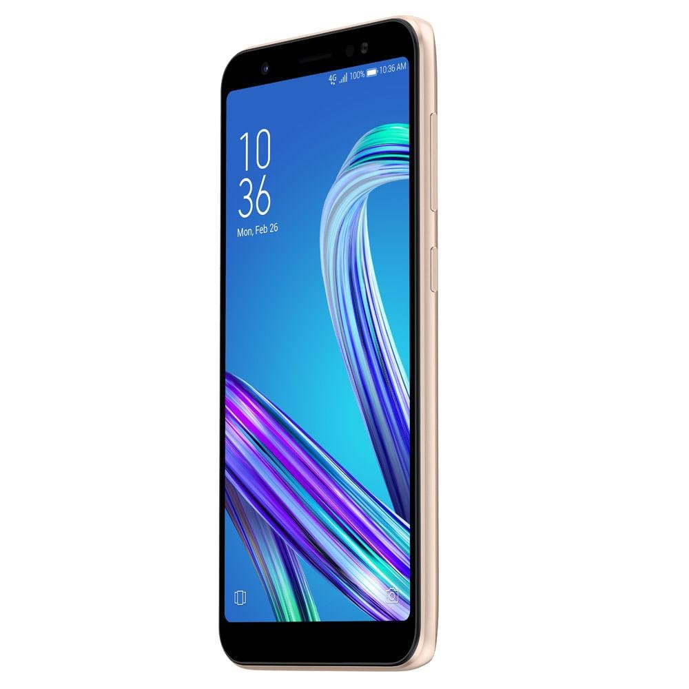 Smartphone Asus Zenfone Live L1 32GB RAM 2GB