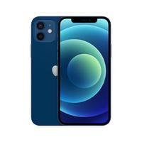 Iphone 12 64gb - Azul - Ouro