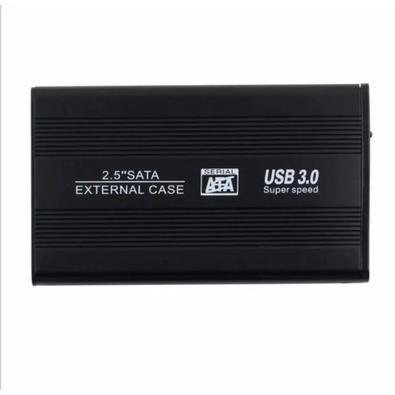 Case Para HD Altomex, SATA 2.5, Para Notebook, USB 3.0 - T30