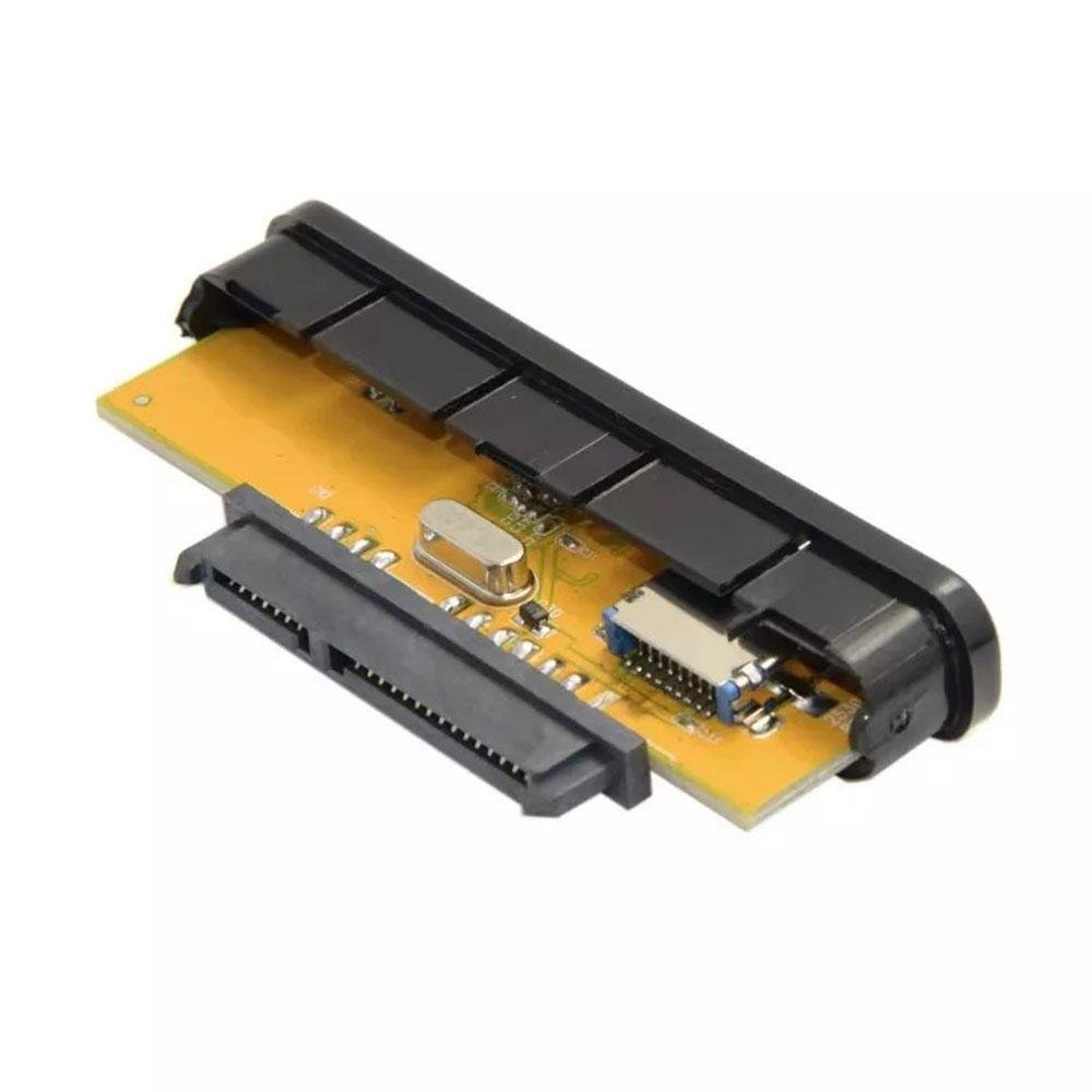 Imagem 5 de 5 do produto Case Para HD Altomex, SATA 2.5, Para Notebook, USB 3.0 - T30