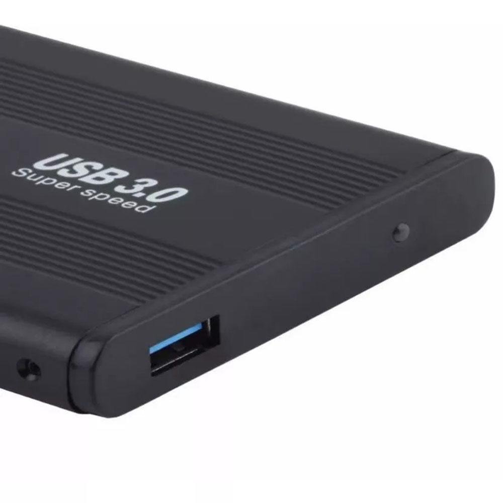 Case Para HD Altomex Externa, Para Notebook, SATA 2.5, USB 3.0, Gaveta Case Para HD Altomex Externa, Para Notebook, SATA 2.5, USB 3.0, Gaveta