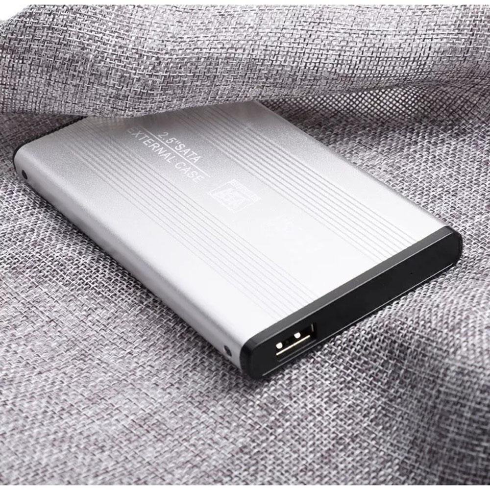 Case Para HD Altomex Externa, Para Notebook, SATA 2.5, USB 3.0, Gaveta Case Para HD Altomex Externa, Para Notebook, SATA 2.5, USB 3.0, Gaveta