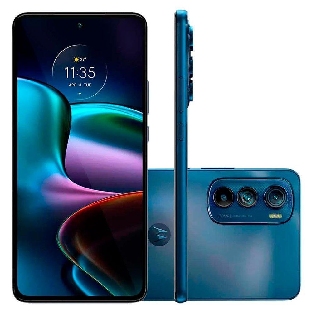 Motorola Edge 30 - Preço - MaisCelular