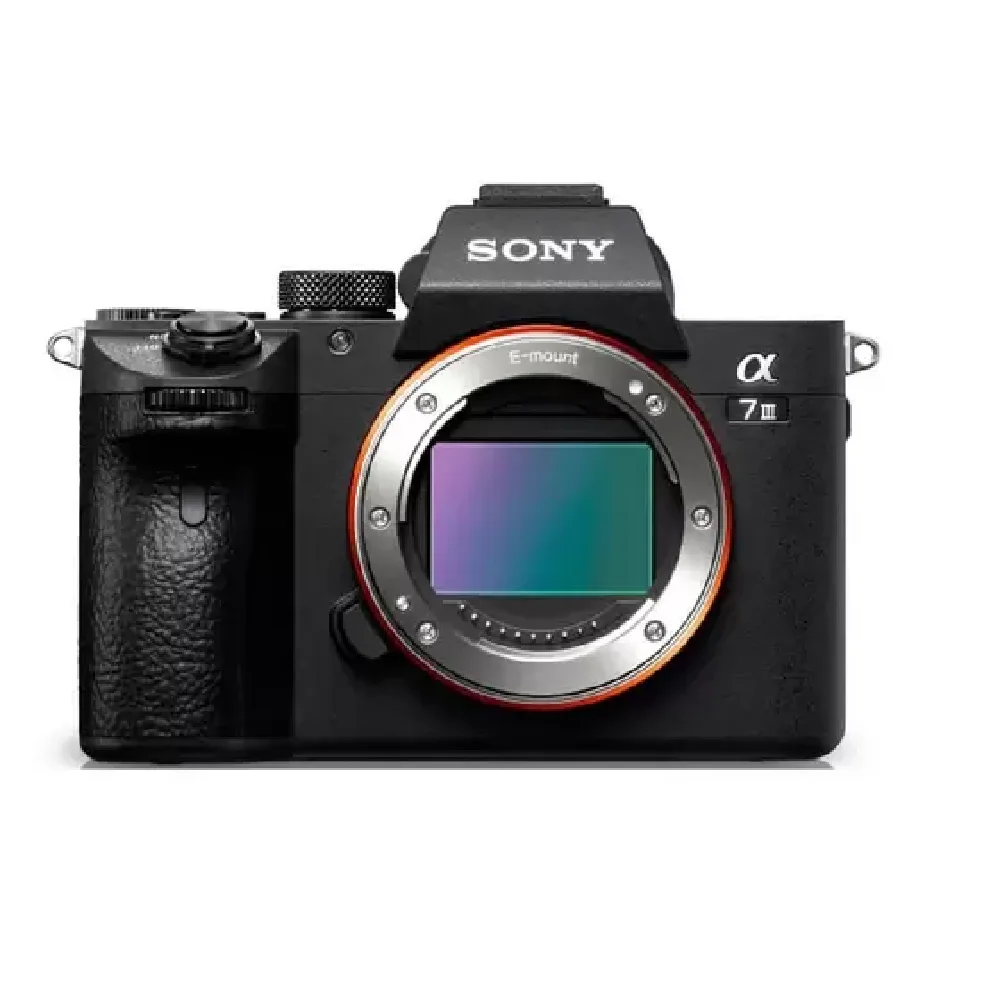 Camera Sony A6400 Kit 1650mm Corpo KaBuM