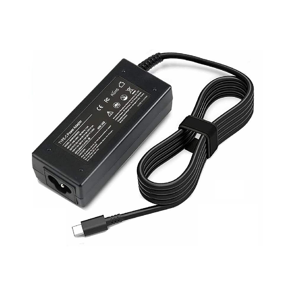 Fonte Carregador P/ Acer Chromebook 315 Cb315-3h Type-c 925 - 110v/220v bivolt