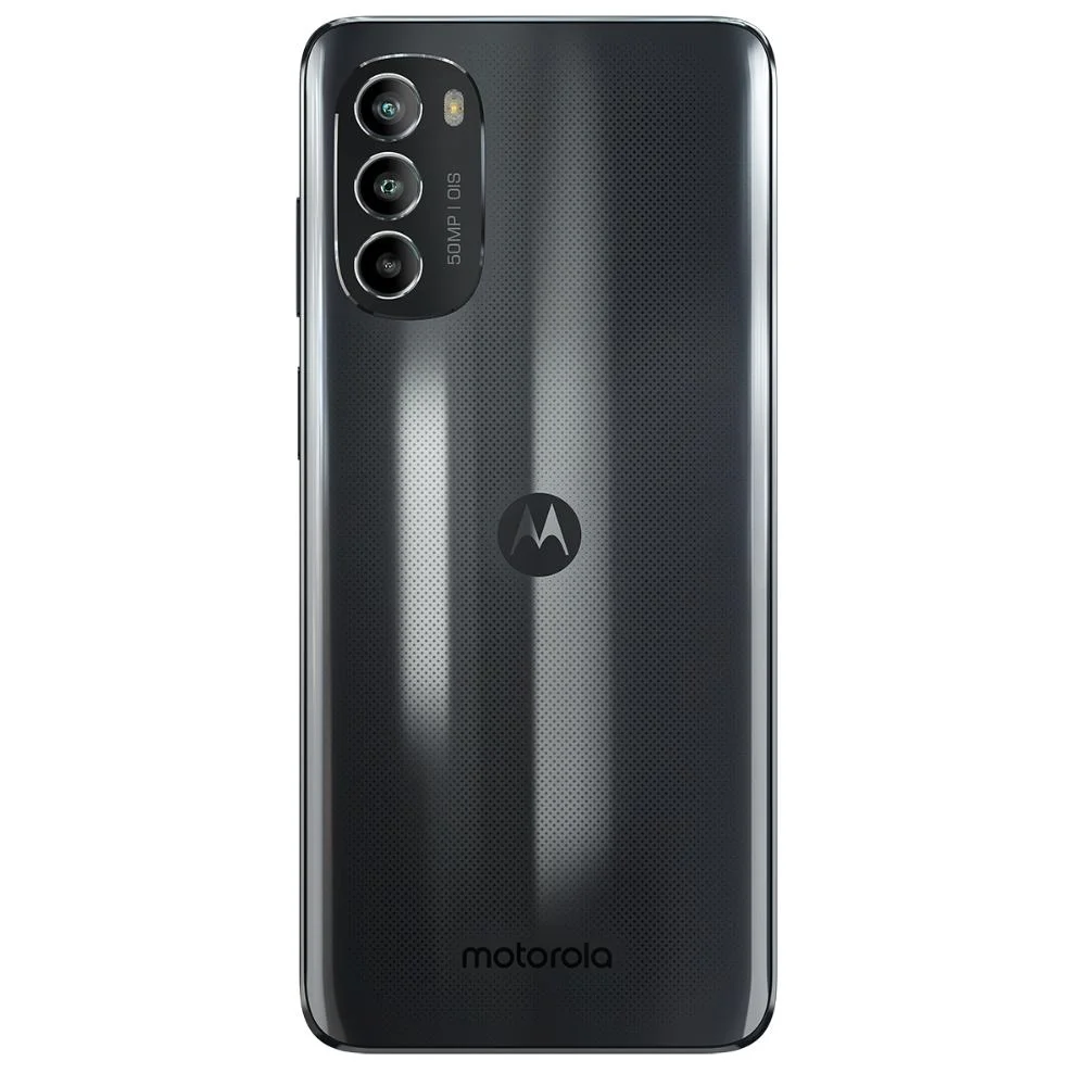 【新品・未開封】motorola moto g 66j 128GB ブラック Smartphone Moto G Motorola 128GB 66 Polegadas