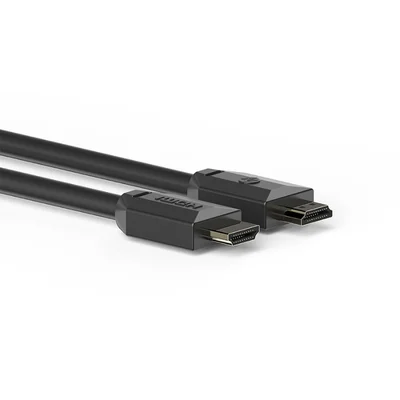 Cabo Hdmi X Hdmi 2.0 High Speed 3m Dhc-hd01 Bk - Hp