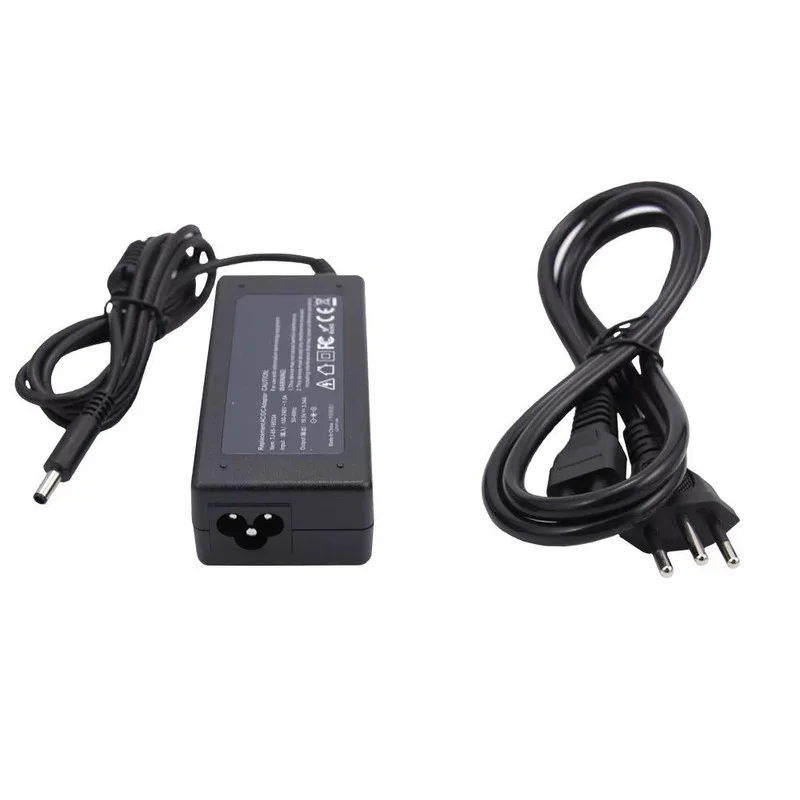 Fonte Carregador Samsung Np-r430-ja02br 19v 3.16a 65w By15 - 110v / 220v bivolt