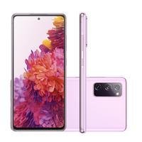 Celular Samsung Galaxy S20 Fe 5g 128gb Dual - Sm-g781blvrztoVocê vai se surpreender com o Samsung Galaxy S20FE! O aparelho apresenta o Android 12 como