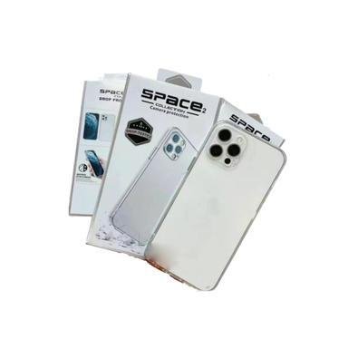 Capa Capinha Clear Space Para Iphone 7 Plus 11 12/12pro E 13 Modelo Aparelho:iphone 11 6.1