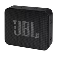 Caixa De Som Portátil JBL Go Essential, Bluetooth, 3.1W RMS, A Prova Dágua, Bivolt, Preto é boa?
