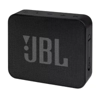 Caixa De Som Portátil JBL Go Essential, Bluetooth, 3.1W RMS, A Prova D'água, Bivolt, Preto é boa?