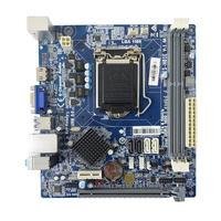 Placa-Mãe Isync H81, Intel LGA 1150, Dual DDR3 1600 2