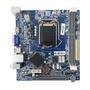 Placa-Mãe Isync H81, Intel LGA 1150, Dual DDR3 1600 3