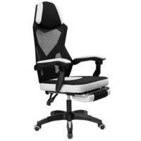Cadeira Gamer Prizi Escritório, Infinity - Branca é boa?