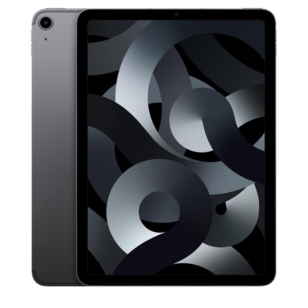 Apple Ipad Air 256GB Wifi Celular 4G KaBuM