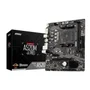 Placa-Mãe MSI A520M-A PRO, AMD AM4, mATX, DDR4, HDMI, Gigalan 3