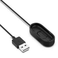 Carregador Para Mi Band 4 Pulseira Inteligente