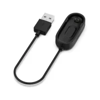 Carregador De Mesa Para Mi Band 4, Boxwave [chargedock]