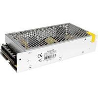 Fonte Fasgold Chaveada Colméia, 12V, Bivolt, CFTV, Gabinete Metálico - FS-308