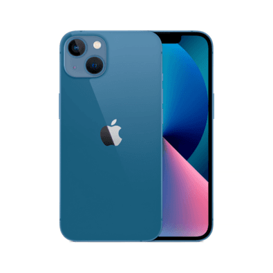 Apple Iphone 13 256GB 4GB 12MP Azul KaBuM