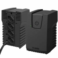 Estabilizador Ts Shara Powerest Monovolt 300va 220v - 9119