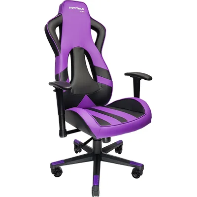 Cadeira Gamer, MX11, Giratória, E Mymax — foto 6