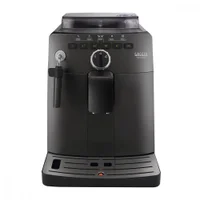 Cafeteira Automática Expresso Gaggia Naviglio Preta 220v