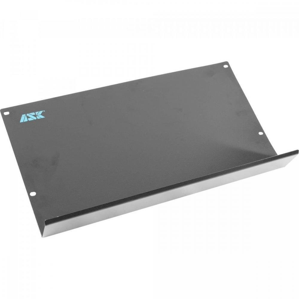 Bandeja Ask Pmx P Rack 19 Polegadas Mesa De Som Notebook Cor Preto bandeja-ask-pmx-p-rack-19-polegadas-mesa-de-som-notebook-cor-preto