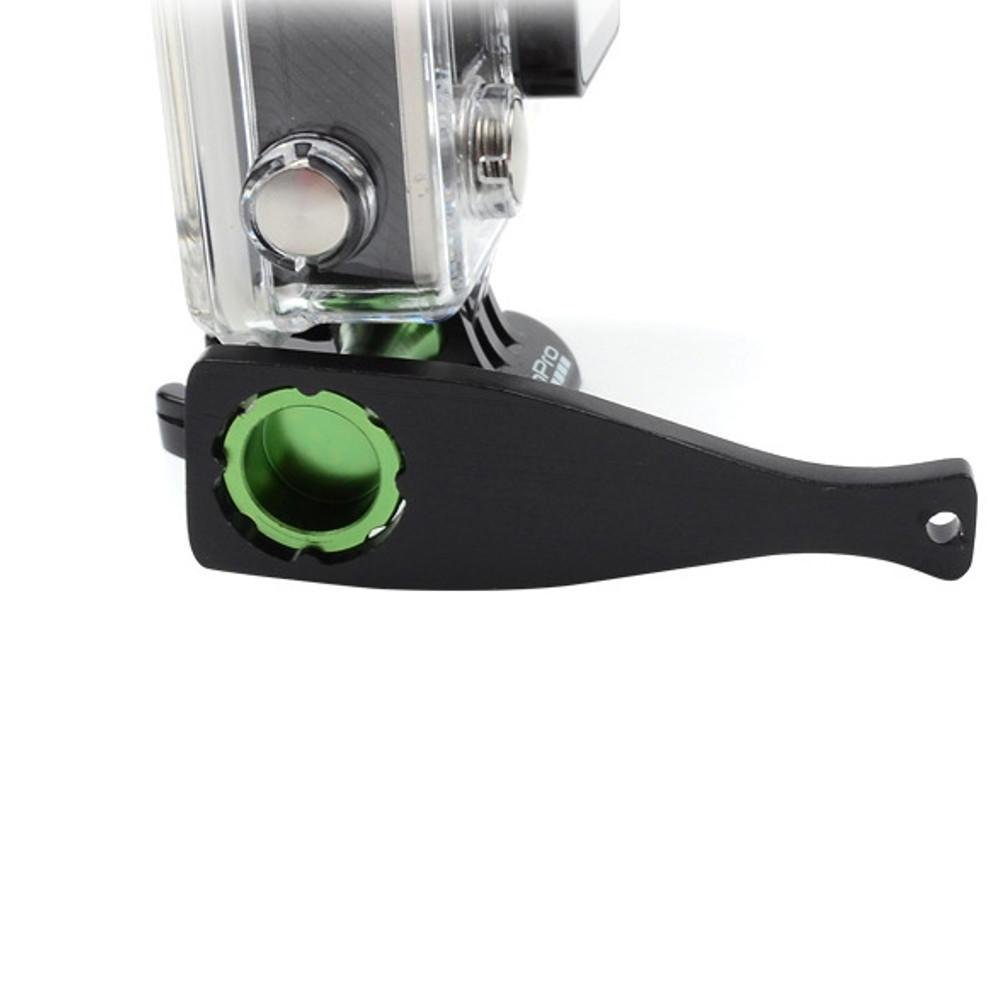 Imagem 2 de 5 do produto Chave De Aperto Para Parafusos De Alumínio Gopro E Similares