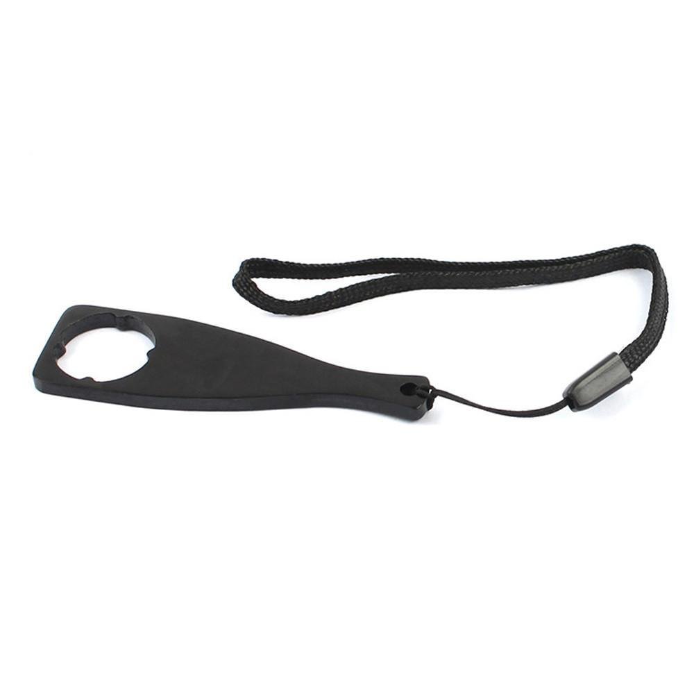 Imagem 4 de 5 do produto Chave De Aperto Para Parafusos De Alumínio Gopro E Similares