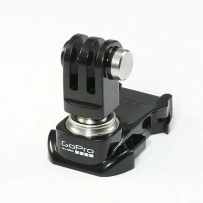 Adaptador Ball Joint Buckle 360 Para Câmeras Gopro